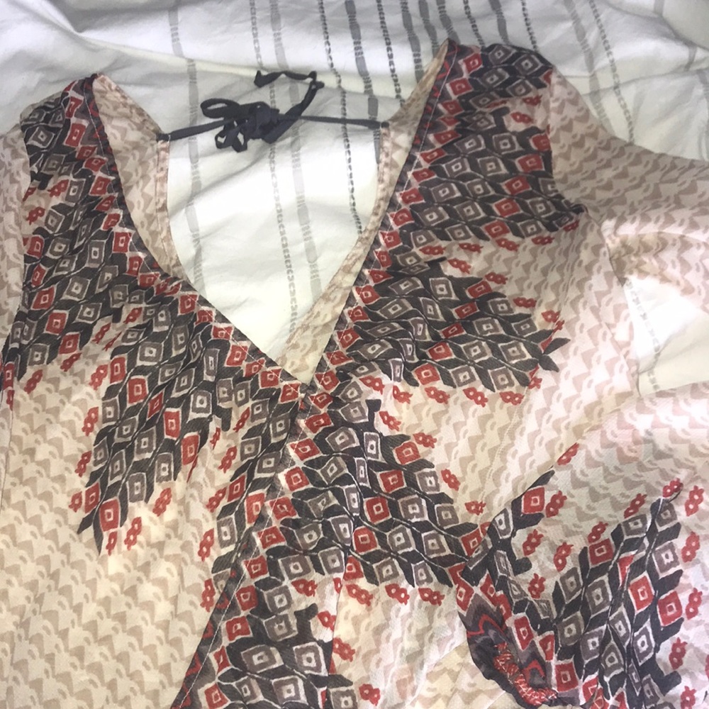 Free People tunic - Picture 2 of 5